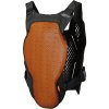 Fox Raceframe Impact Soft Back, chránič hrude - Black