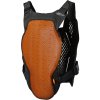 Fox Raceframe Impact Soft Back, chránič hrude - Black