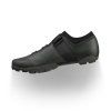 Fizik Ferox 2.0, tretry - Black-Dark Forest