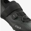 Fizik Ferox 2.0, tretry - Black-Dark Forest