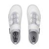 Fizik Ferox 2.0, tretry - White-Light Grey