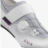 Fizik Ferox 2.0, tretry - White-Light Grey