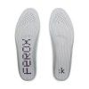 Fizik Ferox 2.0, tretry - White-Light Grey