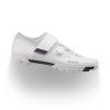 Fizik Ferox 2.0, tretry - White-Light Grey