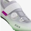 Fizik Ferox 2.0, tretry - Light Grey-Mint Green