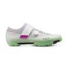 Fizik Ferox 2.0, tretry - Light Grey-Mint Green