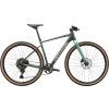 Cannondale Topstone Caad 3 Cues Flat bar, bicykel - Tech Green