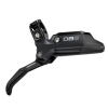 Sram DB8, hydraulická kotúčová brzda (minerálny olej) - zadná - 2000 mm