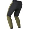 Fox Flexair Pro, zateplené nohavice - Fire Alphat Pant Olive Green
