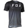 Dres Fox Flexair SS Jersey Black
