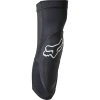 Chrániče kolien Fox Enduro D3o Knee Guard Black