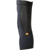 Fox Enduro Knee Guard, chrániče kolien - Black