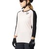 Fox Women Ranger Drirelease LS, dámsky dres - PL PNK