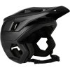 Prilba Fox Dropframe Pro Helmet, Ce Black