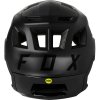 Fox Dropframe Pro, prilba - Ce Black