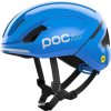 POC POCito Omne MIPS, detská prilba - Fluorescent Blue