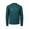 POC M's Reform Enduro Jersey, dres - Dioptase Blue