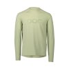 POC M's Reform Enduro Jersey, dres - Prehnite Green