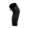 7iDP Transition Knee, chrániče kolien - Black