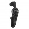 Chrániče kolien Alpinestars Bionic Plus Knee/Shin Guard Black/XL (Veľkosť S/M)