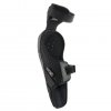 Chrániče kolien Alpinestars Bionic Plus Knee/Shin Guard Black/XL (Veľkosť S/M)