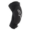 Chrániče Lakťov Alpinestars Vector Pro Elbow Guard Black/XL (Veľkosť L/XL)