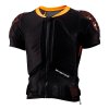 661 Evo Compression SS Jacket, chránič tela - Black