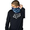 Fox Legion Neck Gaiter, nákrčník - Blue Camo