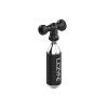Lezyne Control Drive Co2 With 16G Cartridge Black Gloss