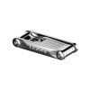 Lezyne Multi-Tool Sv Pro 7 Silver