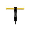 Lezyne T-Drive Black / Gold