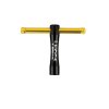 Lezyne T-Drive Black / Gold
