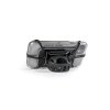 Lezyne Smart Grip Mount Black