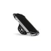 Lezyne Phone Mount Smart Grip Black