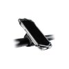 Lezyne Phone Mount Smart Grip Black