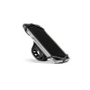Lezyne Smart Grip Mount Black
