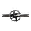 Sram Force 1 AXS D2 powermeter (Single), kľuky - 172,5 mm - DM 40 zubov