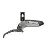 Sram Level Ultimate Stealth, hydraulická brzda - 4-piestová, karbón - predná - 950 mm