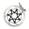 Sram Level Ultimate Stealth, hydraulická brzda - 4-piestová, karbón - predná - 950 mm