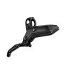 Sram Level Silver Stealth, hydraulická brzda - 2-piestová - zadná - 2000 mm