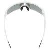 Uvex Sportstyle 235, okuliare - White Mat / Ltm.Blue
