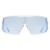 Uvex Sportstyle 235 V, okuliare - White Mat / Ltm.Blue