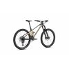 Mondraker Superfoxy Carbon R, bicykel - Carbon desert grey/orange 2023