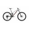 All-mountain bicykel Mondraker Foxy black/nimbus grey/flame red