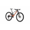 Mondraker F-Podium Carbon, bicykel - Carbon orange 2023