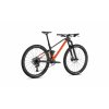 Mondraker F-Podium Carbon, bicykel - Carbon orange 2023