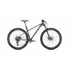 Mondraker Chrono DC, bicykel - Graphite desert grey/orange 2023