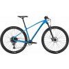 Mondraker Chrono R, bicykel - Marlin blue/black 2023