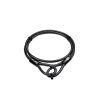 Hiplok 2Mc Cable, zámok