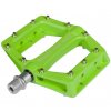 Pedále RFR Flat CMPT - Green